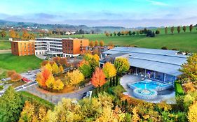 Santé Royale Hotel-&Gesundheitsresort Warmbad Wolkenstein